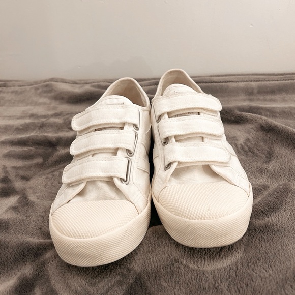 Gola Classics Coaster Velcro Sneakers – Women’s Size 9 - Picture 4 of 7